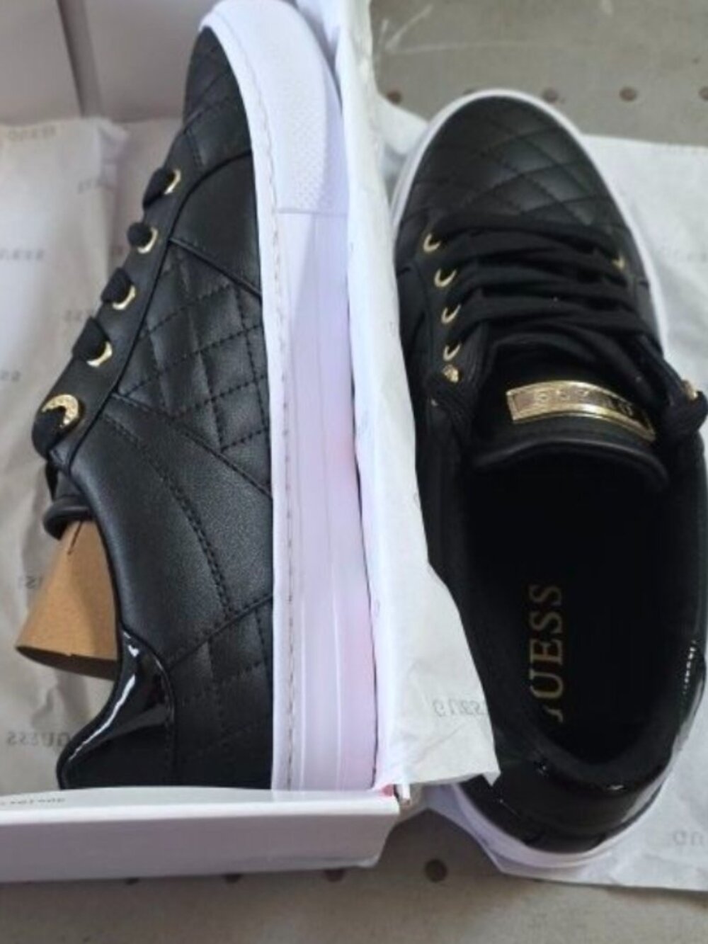 Guess Casual Shoes